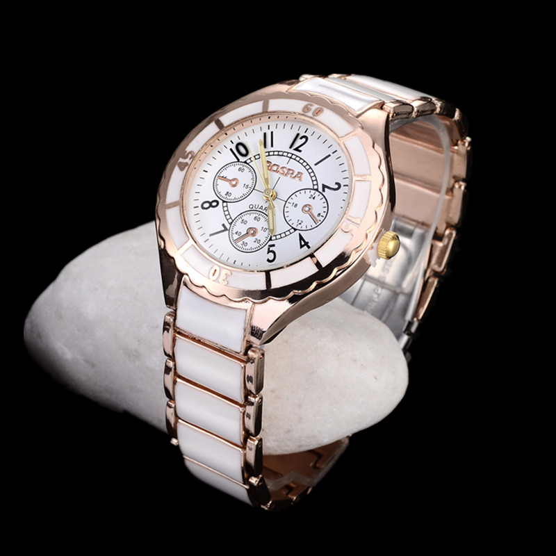 Luxury Watch Sale - Hot Sale Rose Gold Watch Women