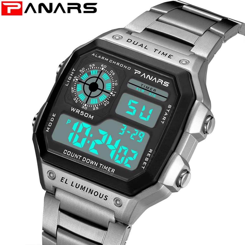 Luxury Watch Sale - Hot Sale Top Luxury Stainless Steel