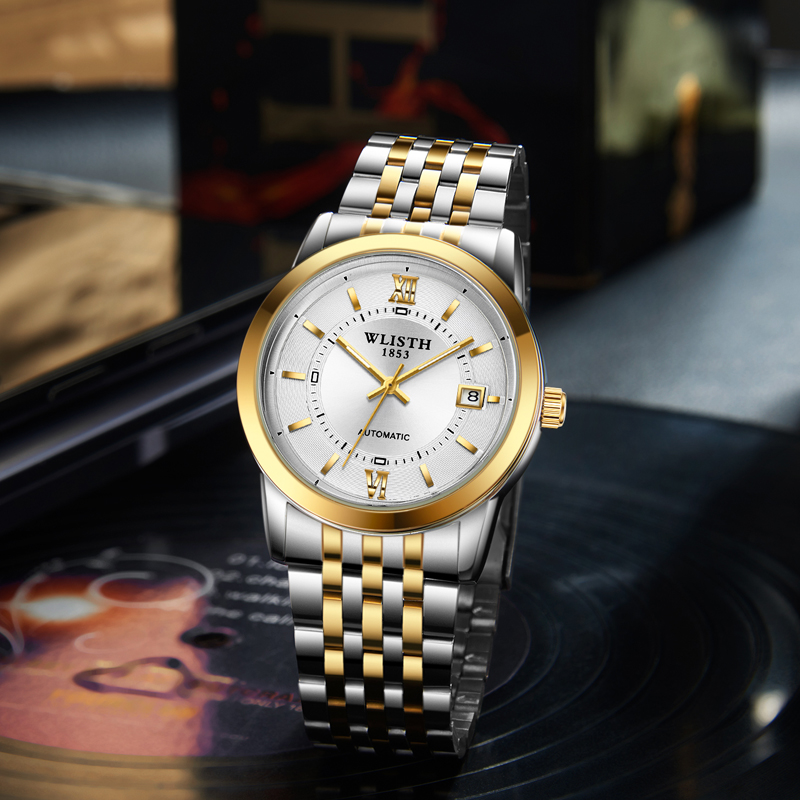 Luxury Watch Sale - Hot Sale Automatic Mechanical Watch for
