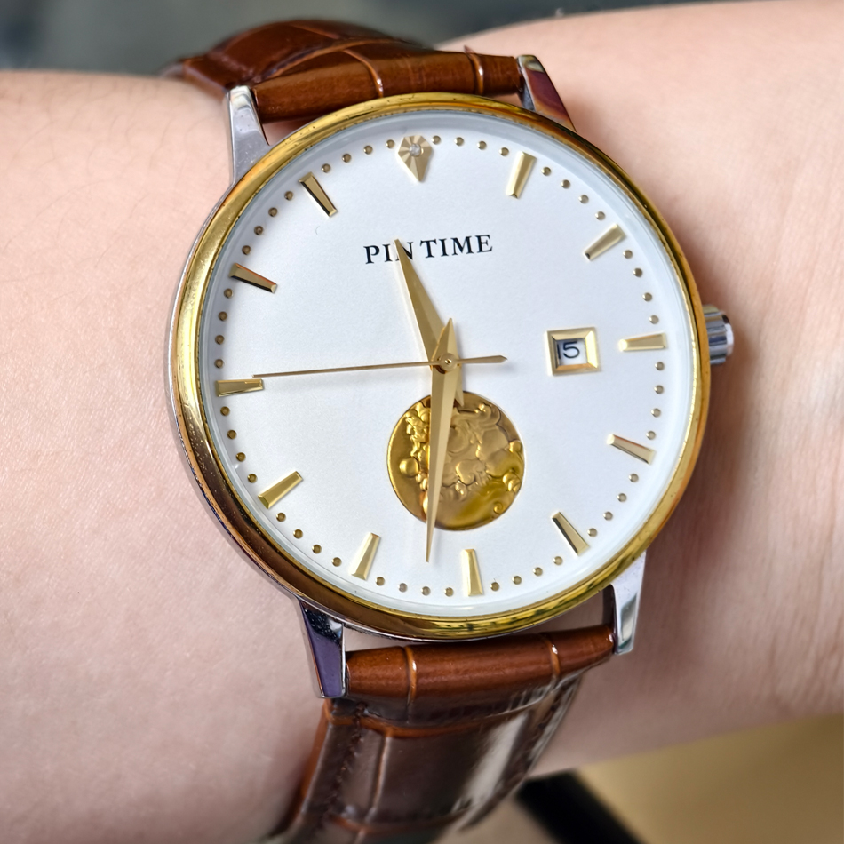 Luxury Watch Sale - Clearance Sale Luxury Automatic Mechanical Watch