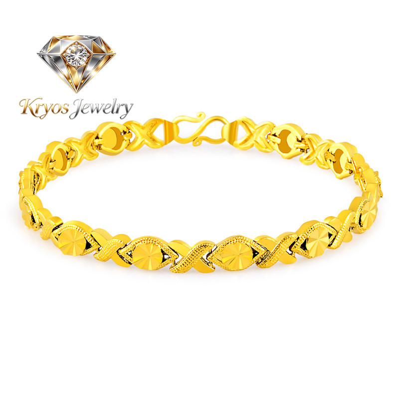Luxury Watch Service - Kryos Jewelry Luxury 24K 9999 Pure