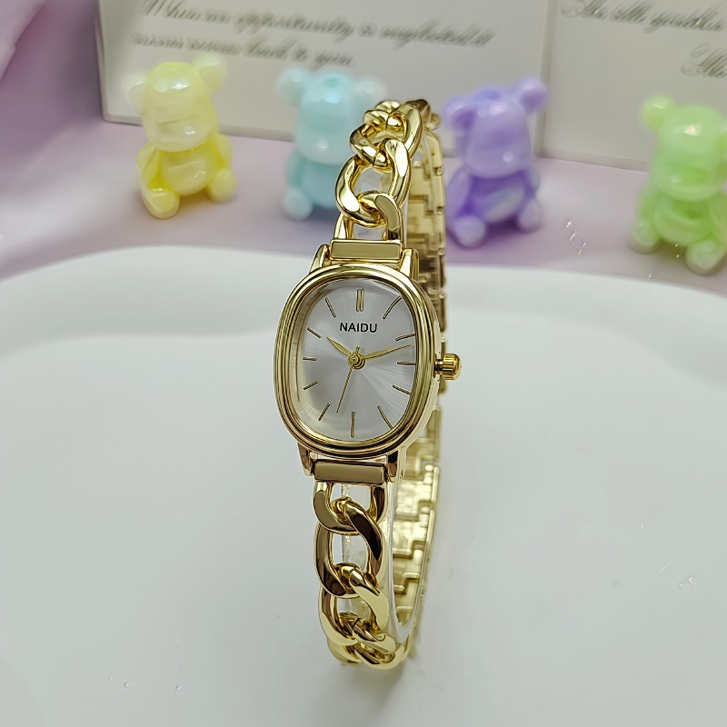 Luxury Watch Sale - Hot Sale Fashion Women Watches Oval