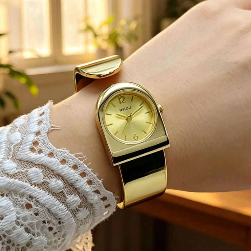 Luxury Watch Index - Brand Women Bracelet Watch Ladies Luxury
