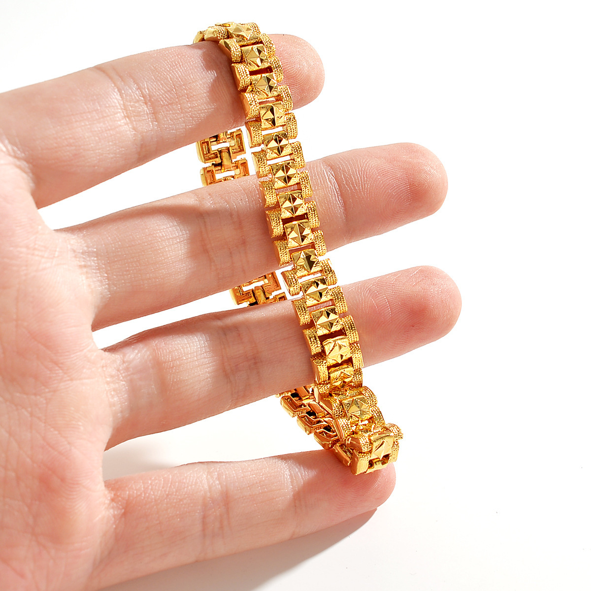 Luxury Watch Service - Cynlo Jewelry Luxury 24K 9999 Pure