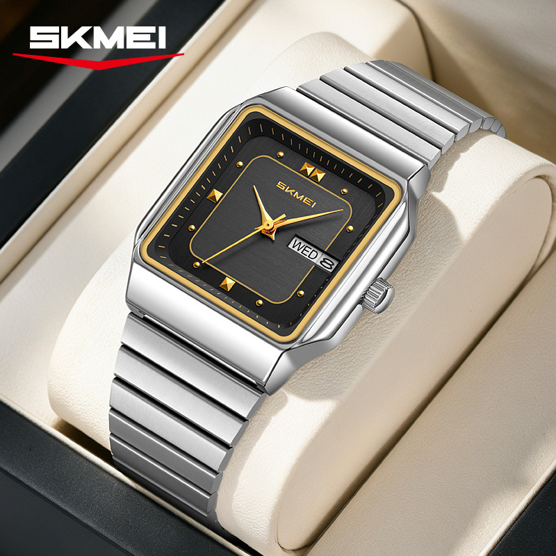 Brand Women Watch Stainless St - Luxury Women'S Watch ulasan dan harga