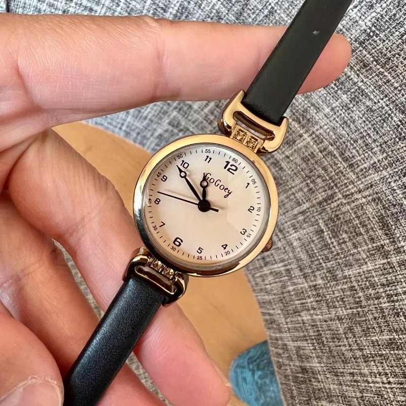 Hot Sale Classic Women's Watch - Luxury Watch Sale ulasan dan harga