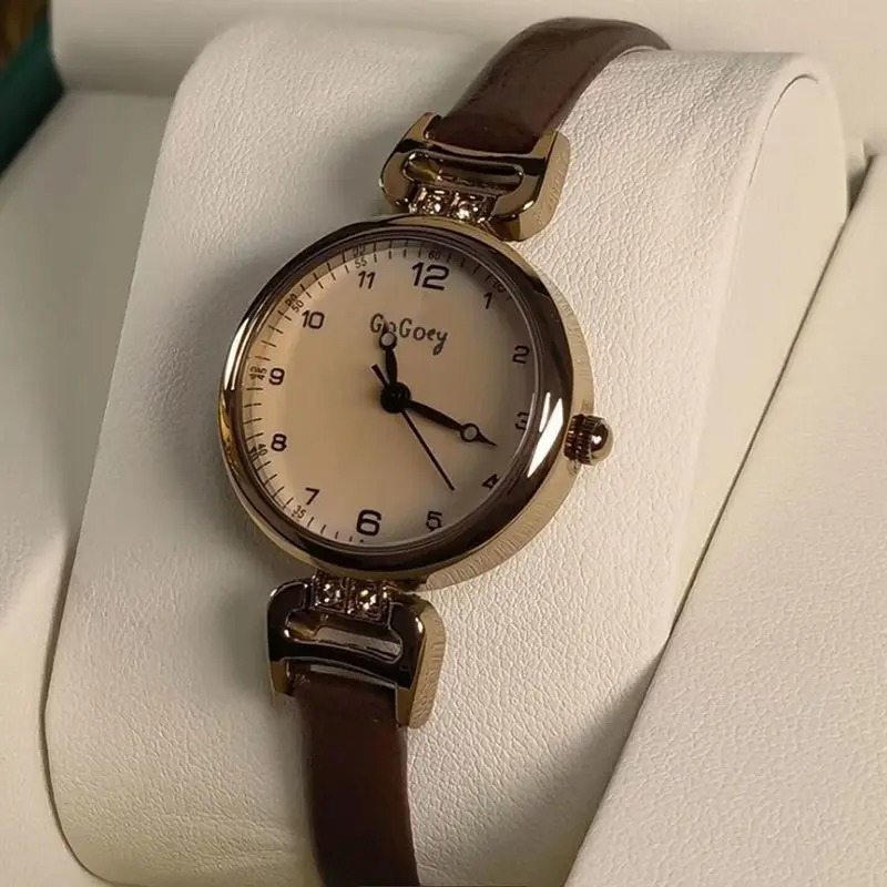Hot Sale Classic Women's Watch - Luxury Watch Sale ulasan dan harga