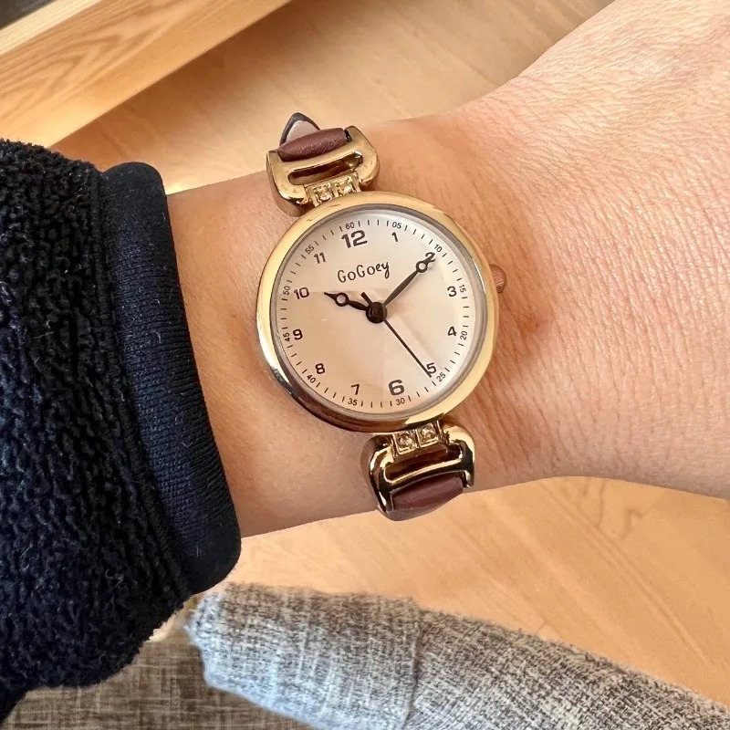 Hot Sale Classic Women's Watch - Luxury Watch Sale ulasan dan harga