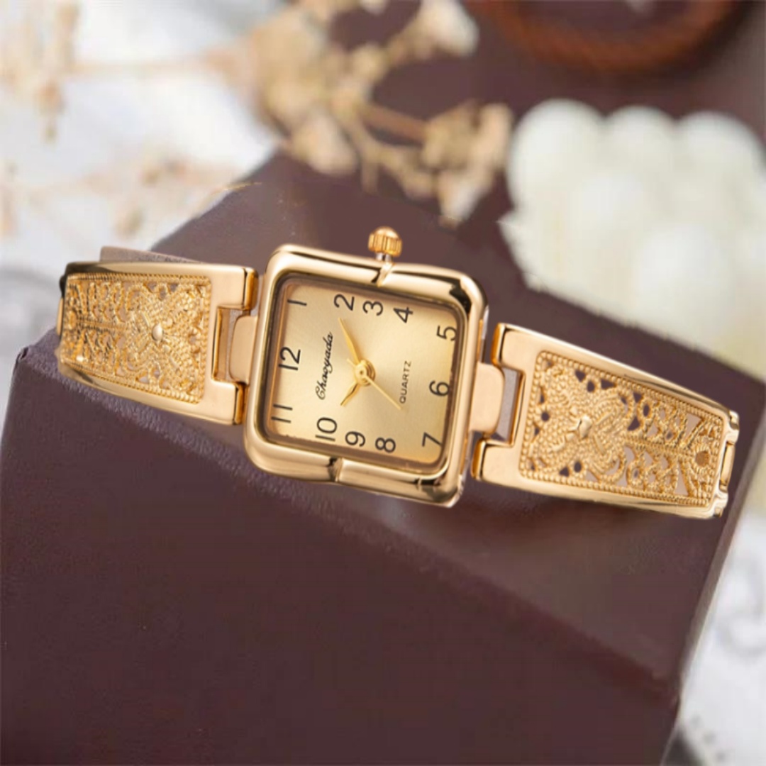 Elegant Women Watch Top Brand  - Luxury Watch Index ulasan dan harga