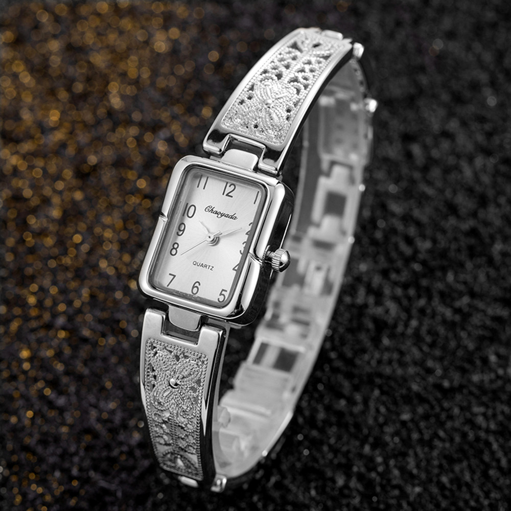 Elegant Women Watch Top Brand  - Luxury Watch Index ulasan dan harga