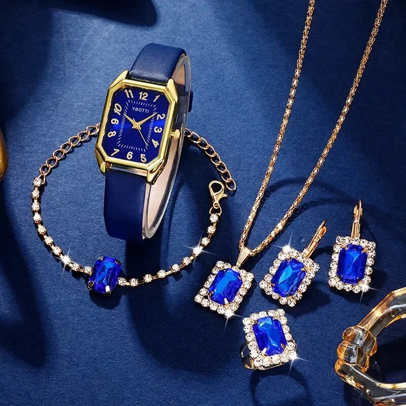 Luxury Fashion Square Women's  - Luxury Watch Index ulasan dan harga