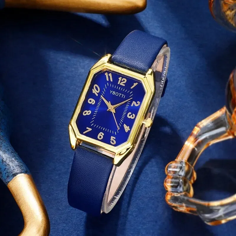 Luxury Fashion Square Women's  - Luxury Watch Index ulasan dan harga