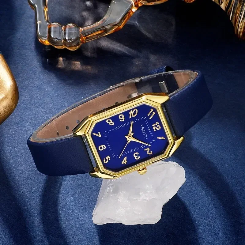 Luxury Fashion Square Women's  - Luxury Watch Index ulasan dan harga