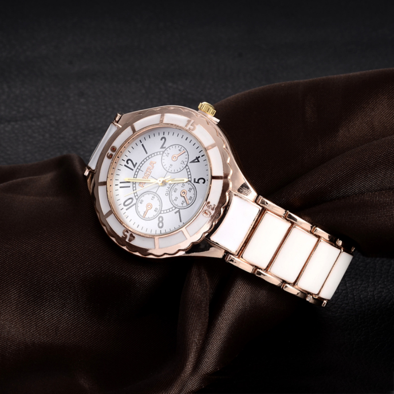 Hot Sale Rose Gold Watch Women - Luxury Watch Sale ulasan dan harga
