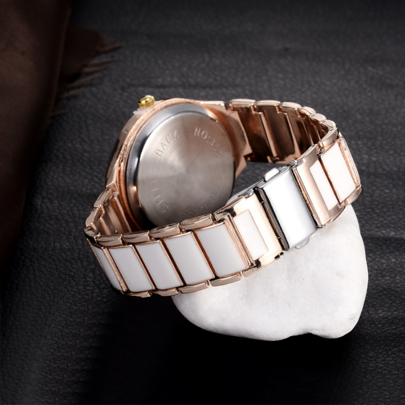 Hot Sale Rose Gold Watch Women - Luxury Watch Sale ulasan dan harga