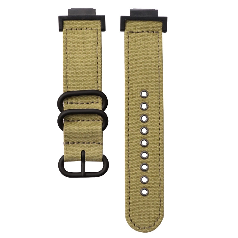 16mmCotton Canvas Nylon Replac - Casio Watch G-Shock Dw-5600 ulasan dan harga