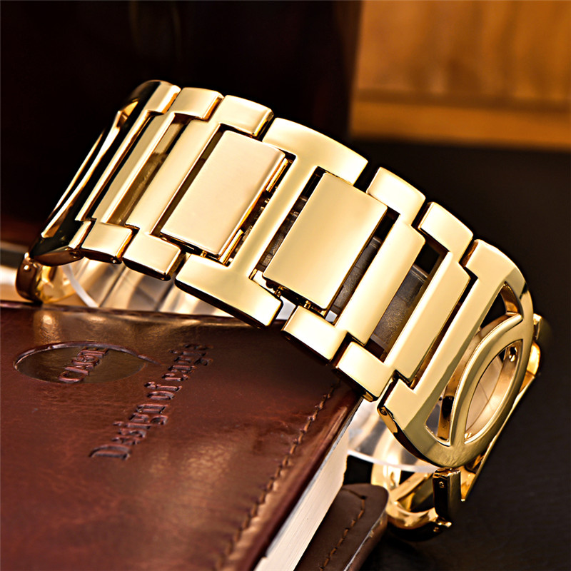 Luxury Brand Lady Gold Watches - Luxury Watch Index ulasan dan harga