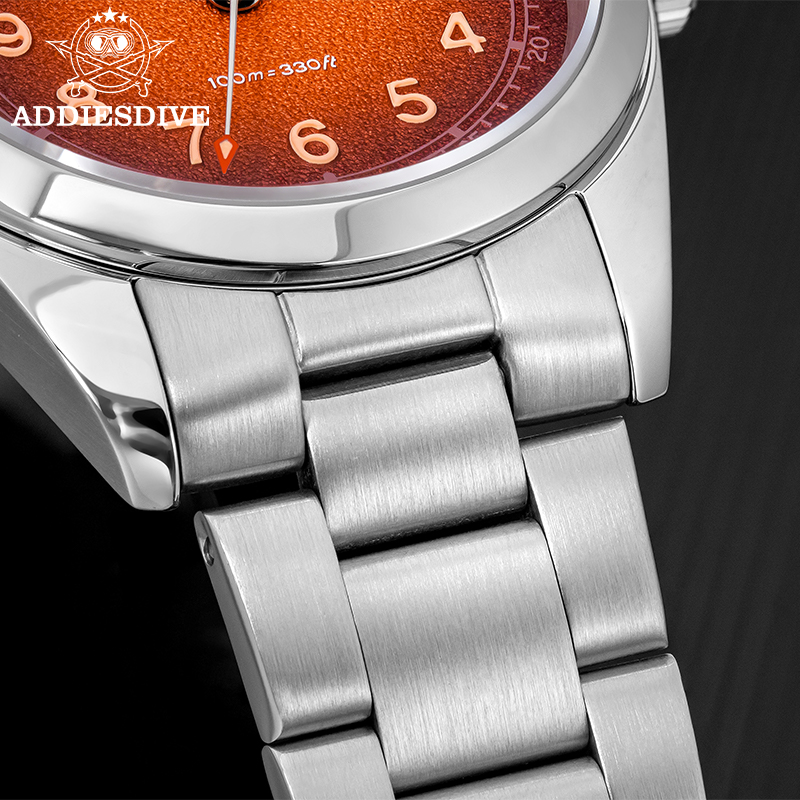 ADDIESDIVE Simple Design Women - Luxury Watch It ulasan dan harga