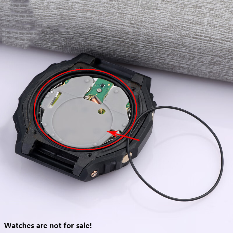 For Casio G-SHOCK back cover w - Casio Watch G-Shock Dw-5600 ulasan dan harga