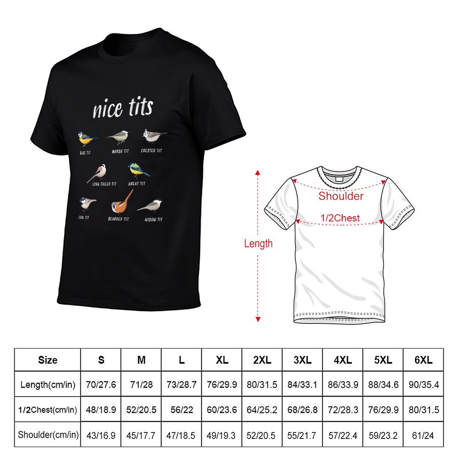Nice tits funny bird watching  - Luxury Watch Nice ulasan dan harga