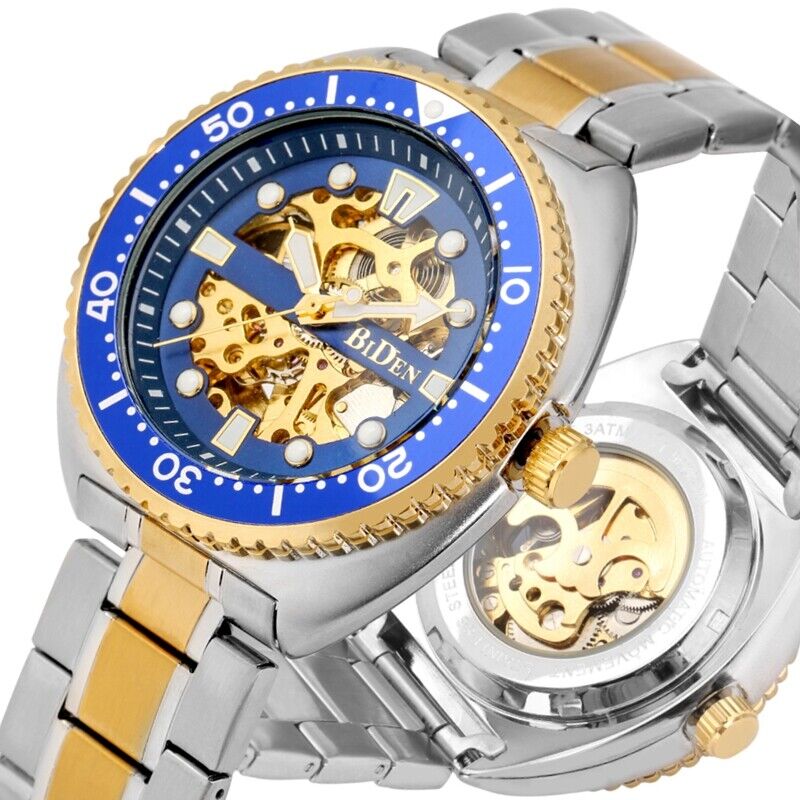 Luxury BIDEN Brand New Arrival - Luxury Watch Nice ulasan dan harga