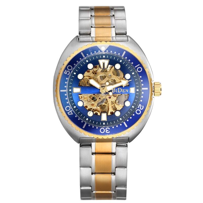 Luxury BIDEN Brand New Arrival - Luxury Watch Nice ulasan dan harga