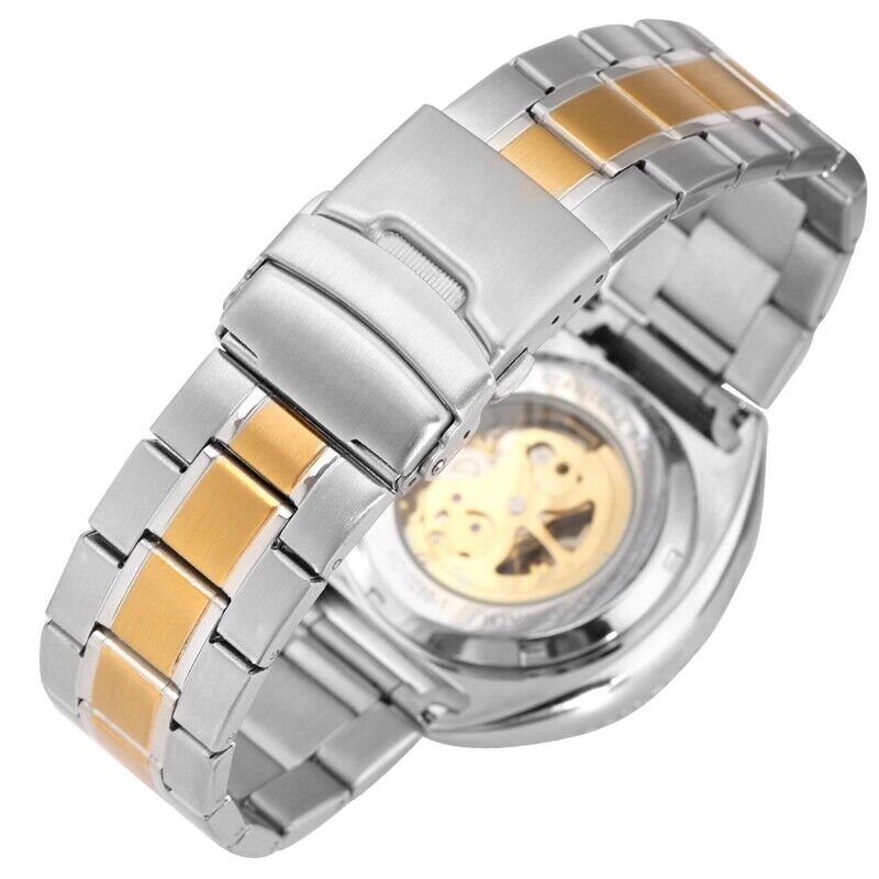 Luxury BIDEN Brand New Arrival - Luxury Watch Nice ulasan dan harga