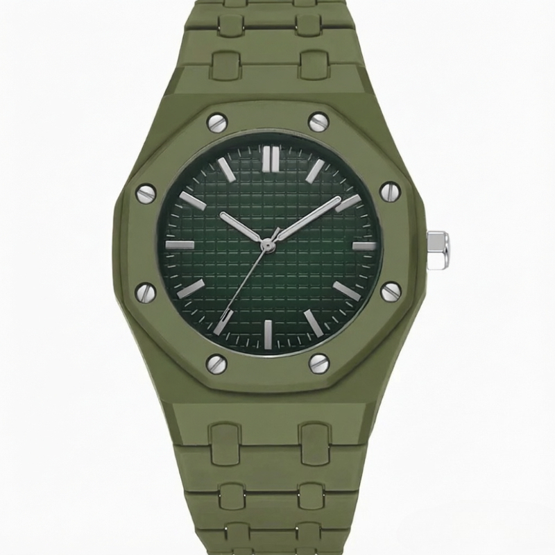 Top Brand Men Watch Luxury Bus - Luxury Watch Maker ulasan dan harga