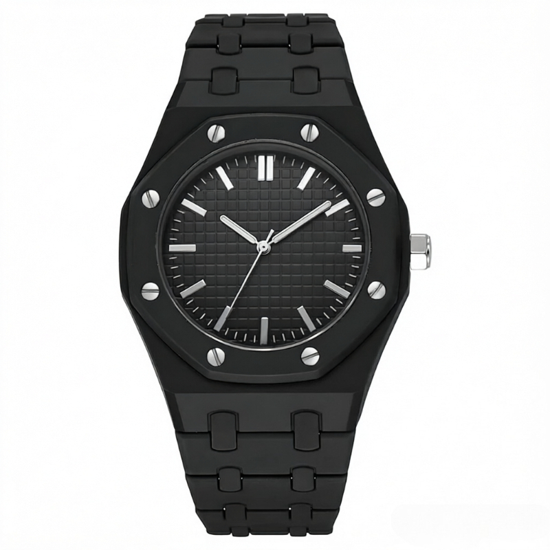 Top Brand Men Watch Luxury Bus - Luxury Watch Maker ulasan dan harga