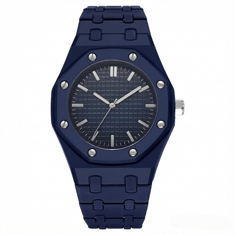 Top Brand Men Watch Luxury Bus - Luxury Watch Maker ulasan dan harga