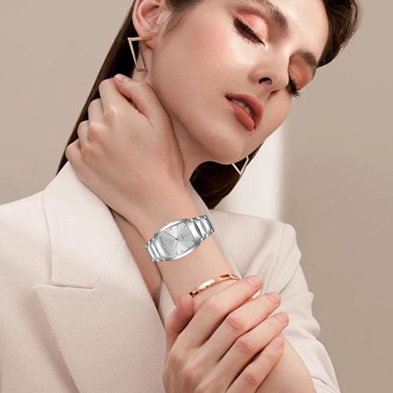 LIGE 2026 new Women's Watch Bu - Luxury Watches ulasan dan harga