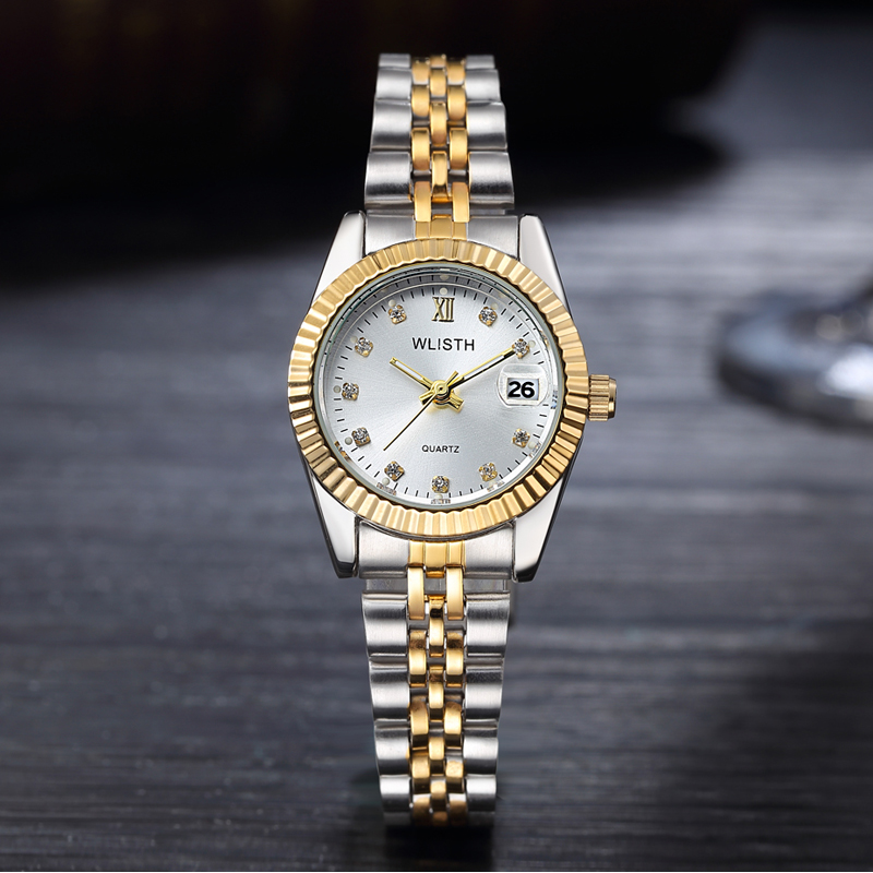 Reloj Mujer 2022 Quartz Wrist  - Luxury Watch Index ulasan dan harga