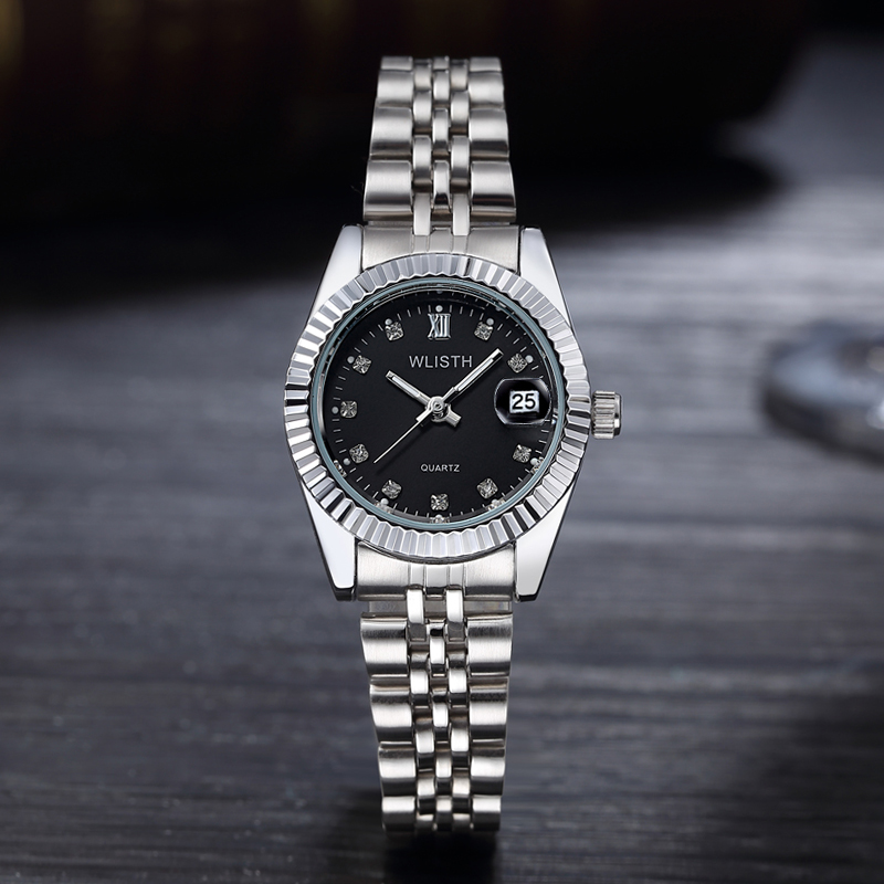 Reloj Mujer 2022 Quartz Wrist  - Luxury Watch Index ulasan dan harga
