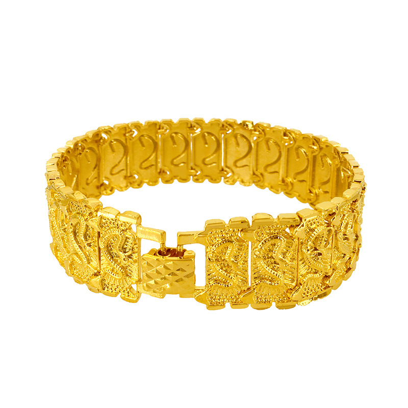 Viora Jewelry Luxury 24K 9999  - Luxury Watch Service ulasan dan harga