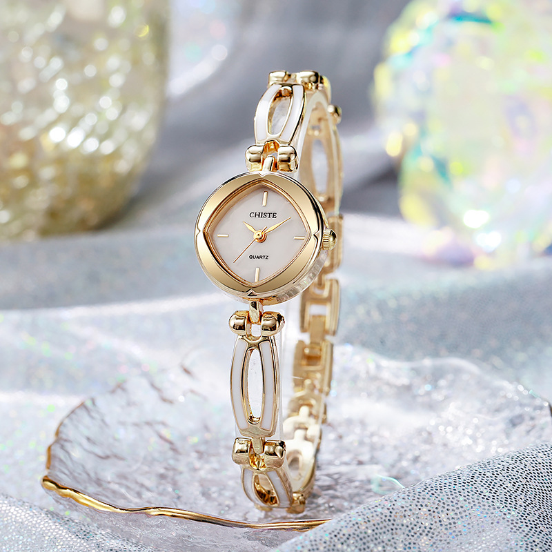 Hot Sale Women Watch Fashion D - Luxury Watch Sale ulasan dan harga