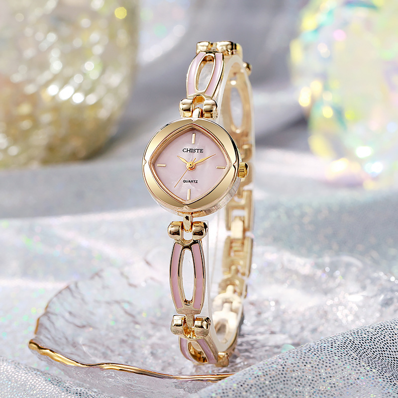 Hot Sale Women Watch Fashion D - Luxury Watch Sale ulasan dan harga