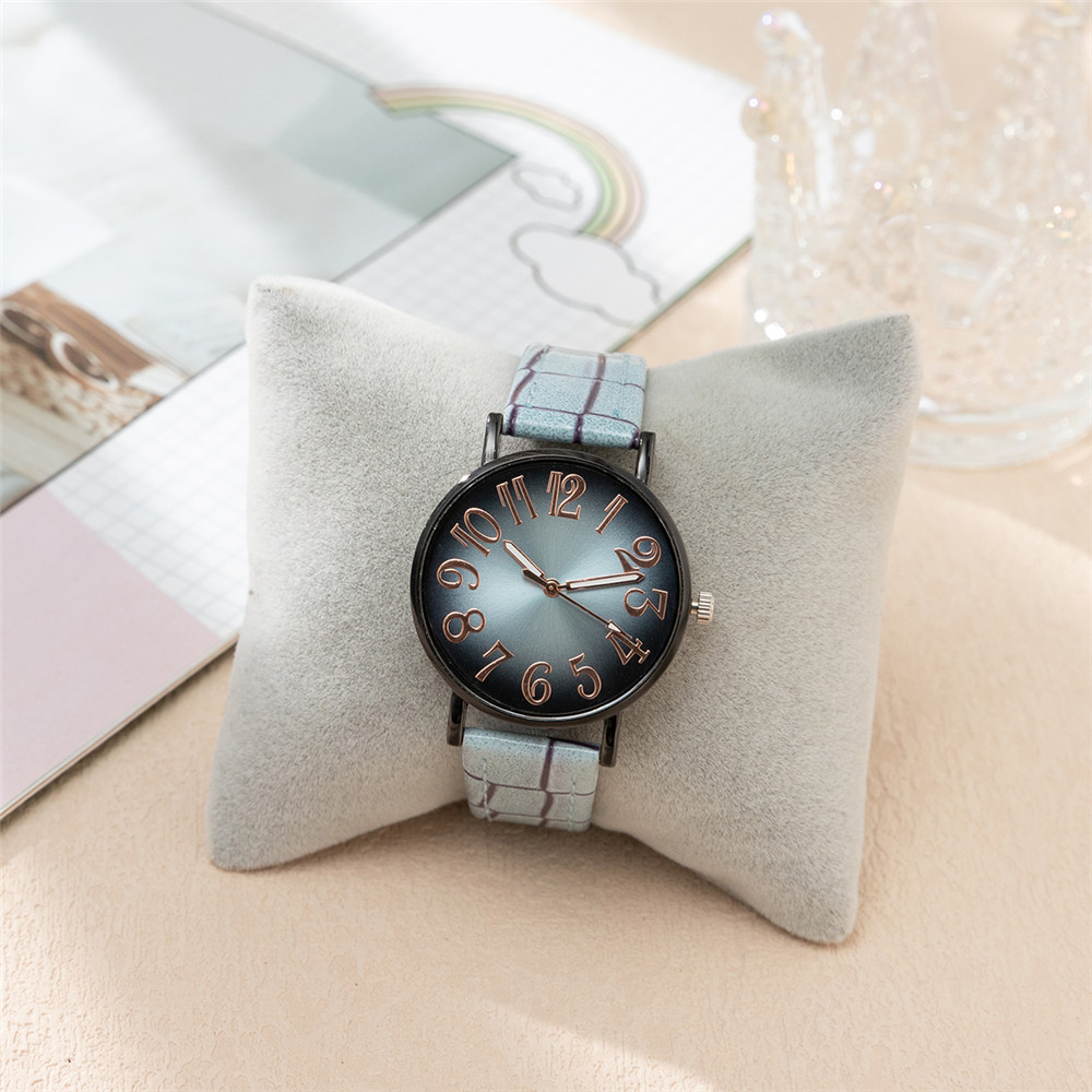 Luxury Women's Watch Fashion V - Ladies Luxury Watch ulasan dan harga