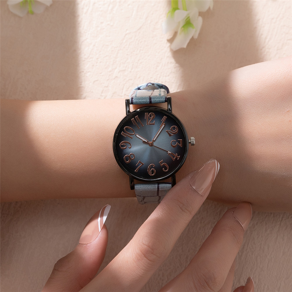Luxury Women's Watch Fashion V - Ladies Luxury Watch ulasan dan harga