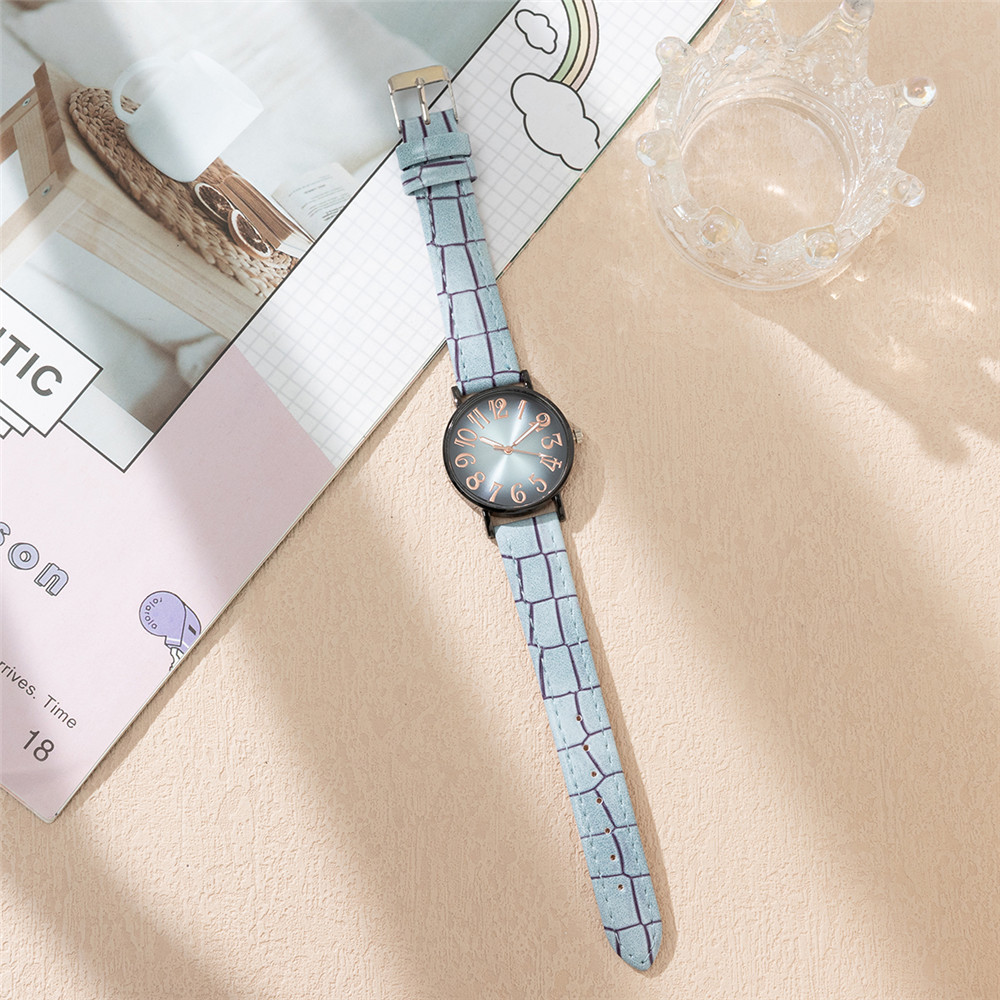 Luxury Women's Watch Fashion V - Ladies Luxury Watch ulasan dan harga