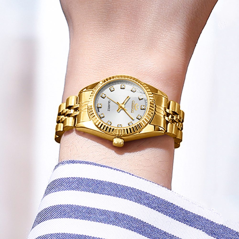 CHENXI Hot Sale Luxury Women's - Luxury Watch Sale ulasan dan harga