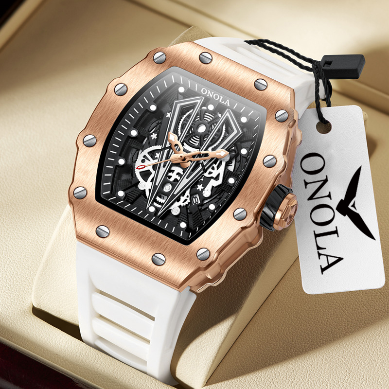 ONOLA 3826 Brand Sports Luxury - Luxury Watch Maker ulasan dan harga