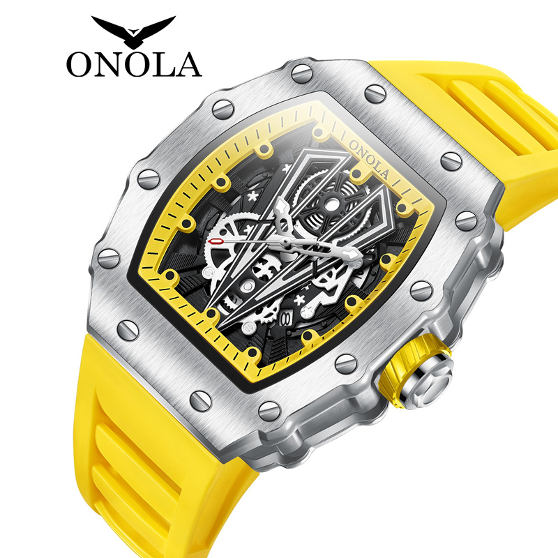 ONOLA 3826 Brand Sports Luxury - Luxury Watch Maker ulasan dan harga