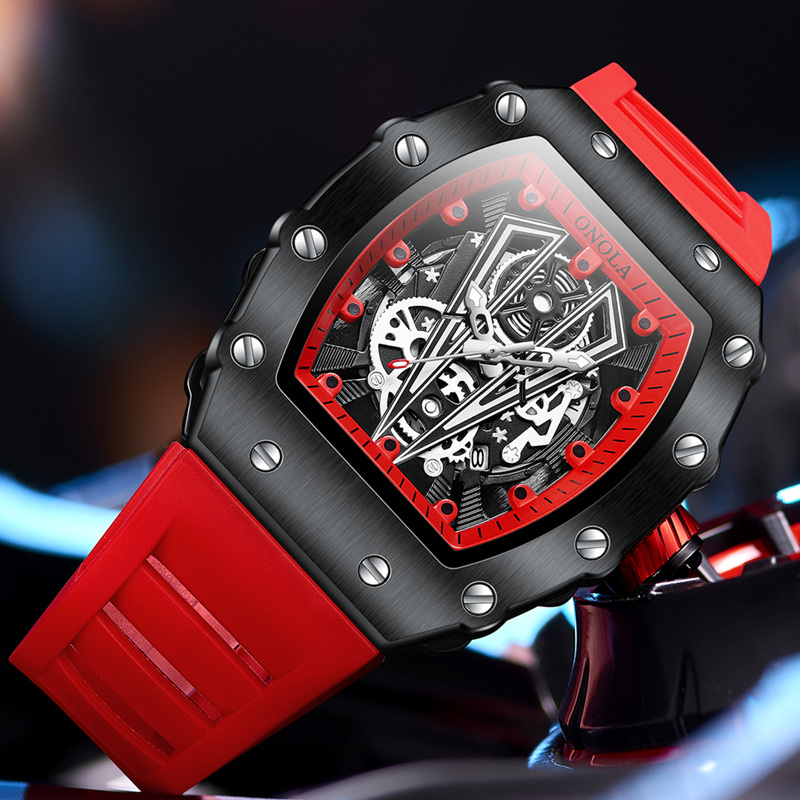 ONOLA 3826 Brand Sports Luxury - Luxury Watch Maker ulasan dan harga