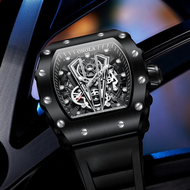 ONOLA 3826 Brand Sports Luxury - Luxury Watch Maker ulasan dan harga