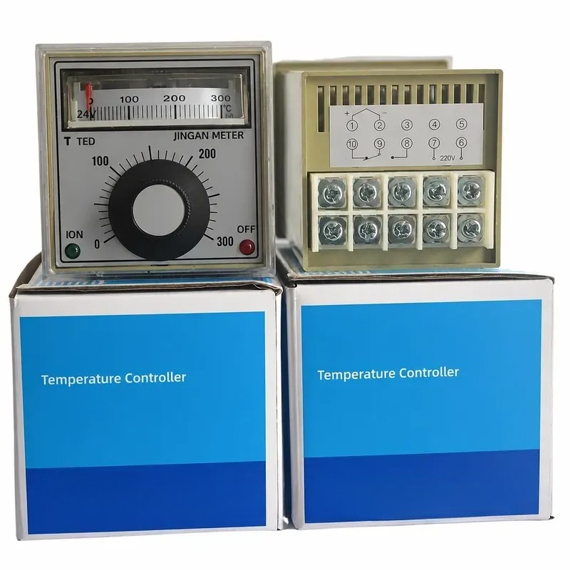Ted series regulator pointer d - Regulator Display Watch ulasan dan harga