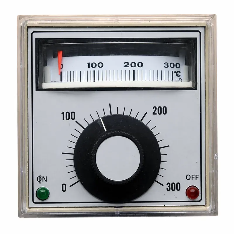 Ted series regulator pointer d - Regulator Display Watch ulasan dan harga