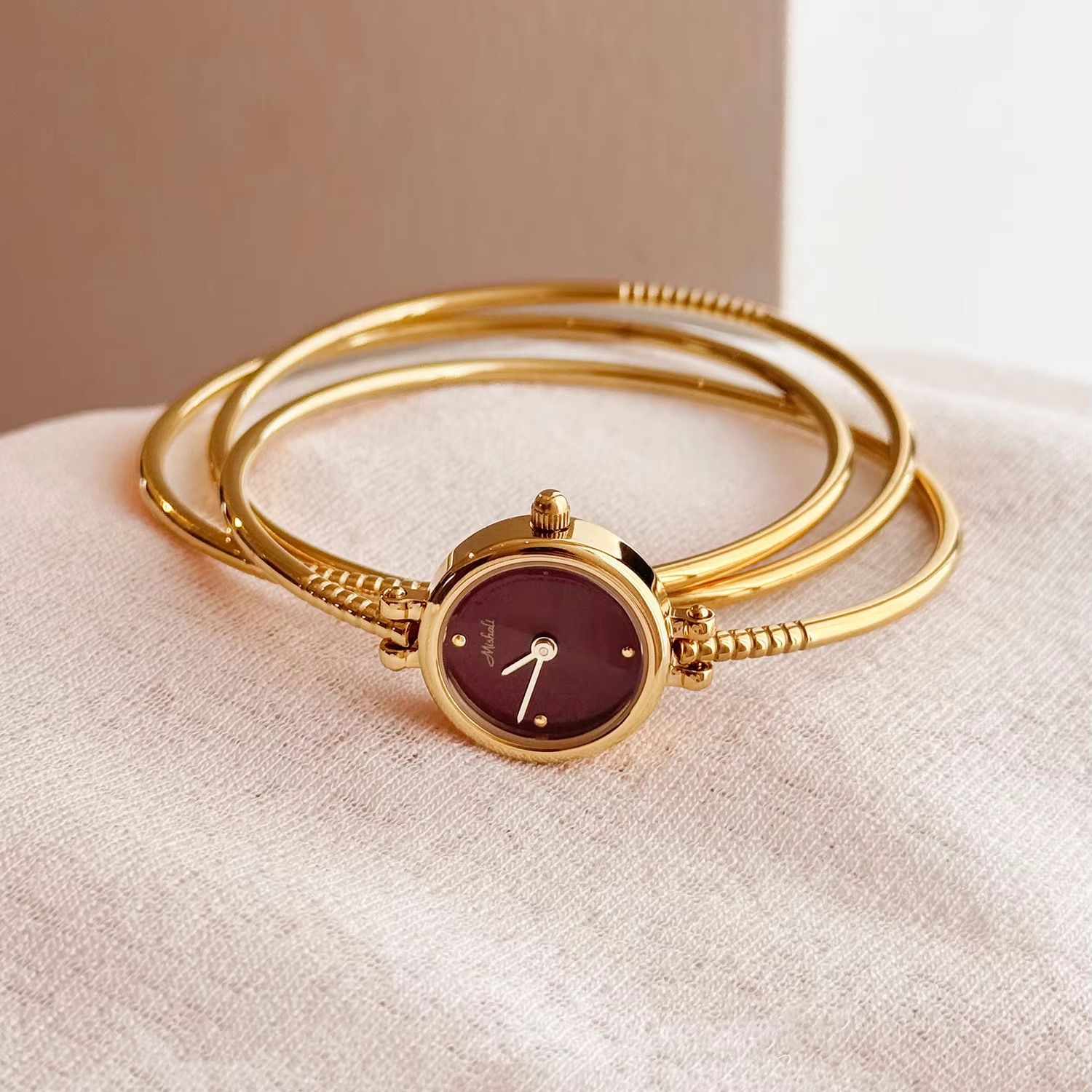Luxury Retro Brands Original W - Luxury Watch Index ulasan dan harga