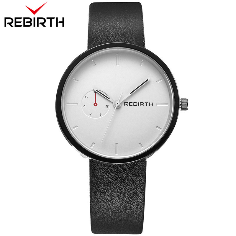 2018 Rebirth Popular Men Women - Luxury Watch Maker ulasan dan harga