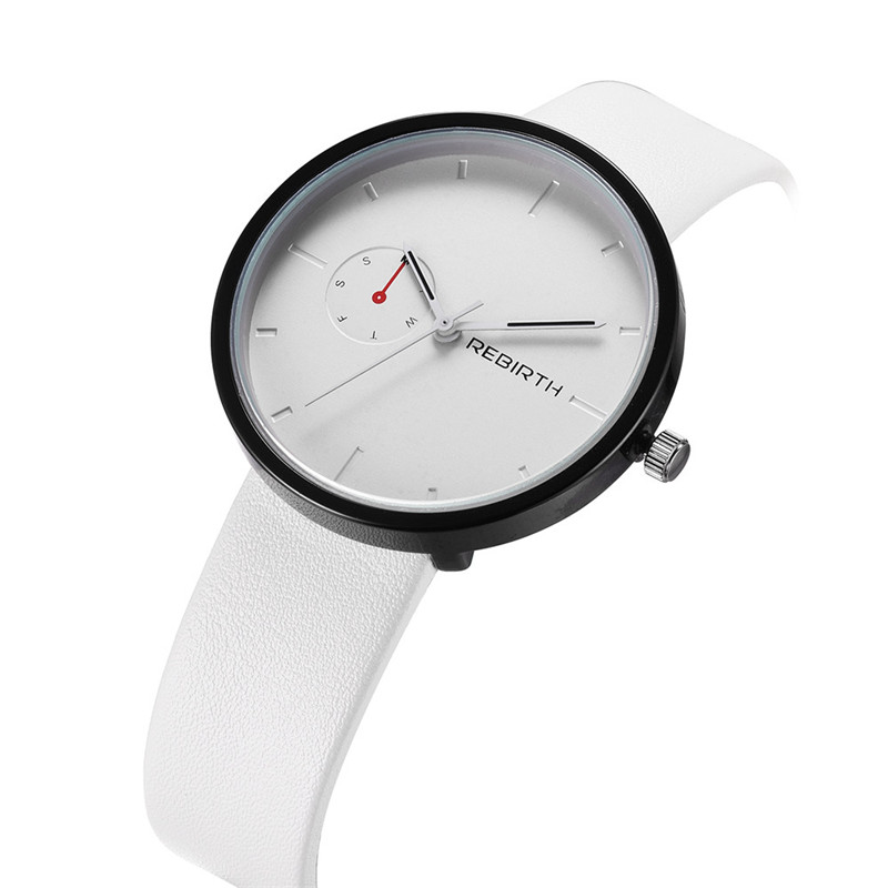 2018 Rebirth Popular Men Women - Luxury Watch Maker ulasan dan harga