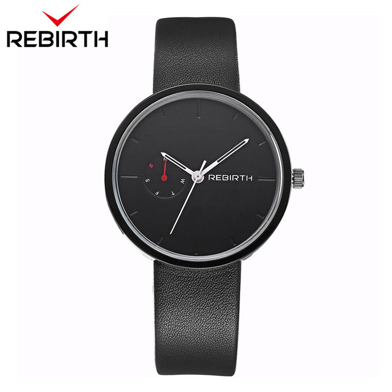 2018 Rebirth Popular Men Women - Luxury Watch Maker ulasan dan harga